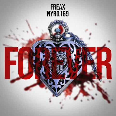 Forever (feat. Nyro.169)