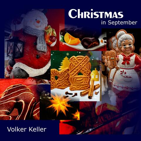 Christmas in September