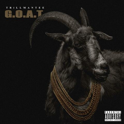 G.O.A.T.