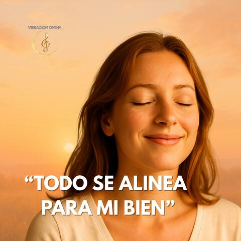 Todo Se Alinea Para Mi Bien