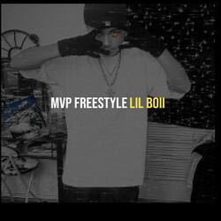 MVP Freestyle