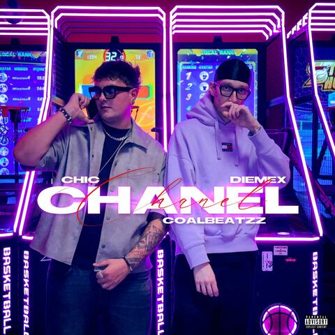 CHANEL (feat. Diemexbaby)