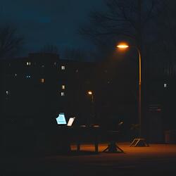 Chillhop Nights: Lofi Beats For Relaxing