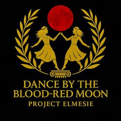 Dance by the Blood-Red Moon