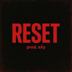 RESET (feat. Tuli(PAN))