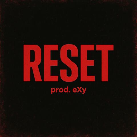 RESET (feat. Tuli(PAN))