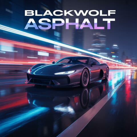 Asphalt