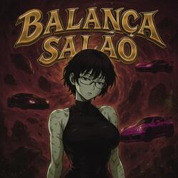 MONTAGEM BALANÇA SALÃO