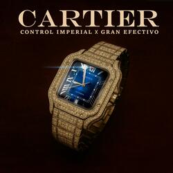CARTIER (feat. Gran Efectivo)