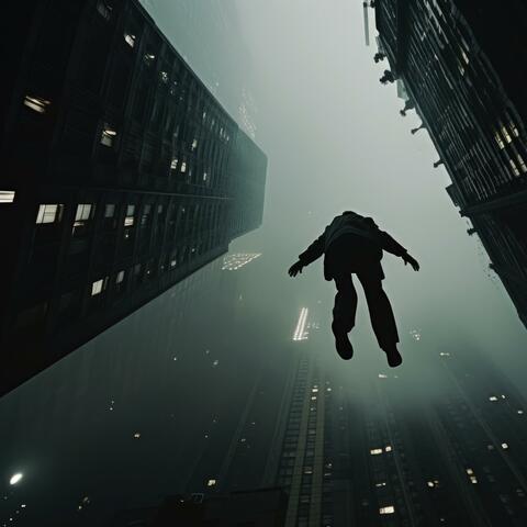 The Beauty Of Falling