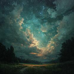 Where the Sky Sings Softly