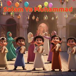 Salam Ya Muhammad