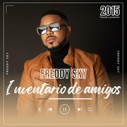 Inventario de amigos