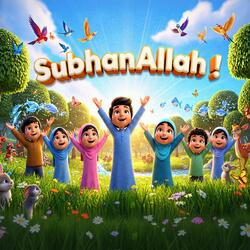 Soubhanallah