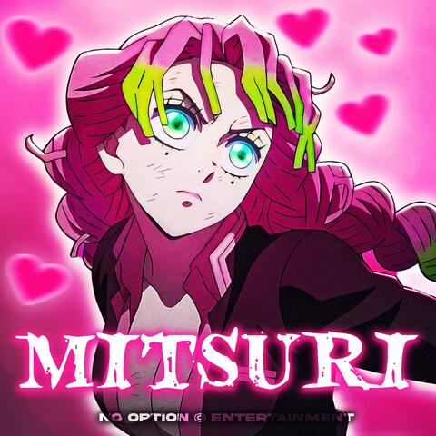 MITSURI (Demon Slayer)