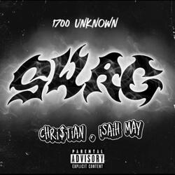 SWAG (feat. ISIAH MAY)