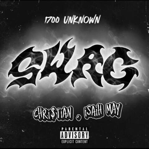 SWAG (feat. ISIAH MAY)