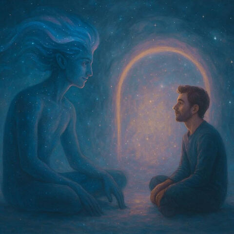 Starwell (feat. Echo Alpha)