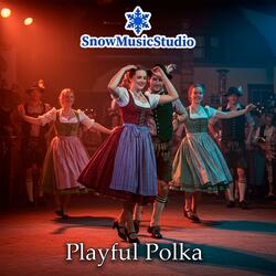 Playful Polka