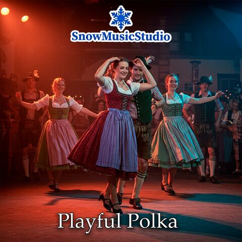 Playful Polka
