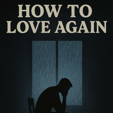 How to Love Again