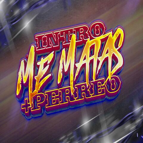 INTRO ME MATAS + PERREO