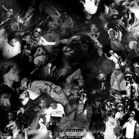 BigDawg Gudda Living