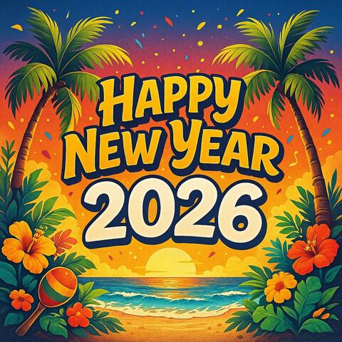 Happy New Year 2026 (Sega Nou Tan) [Happy 2026]