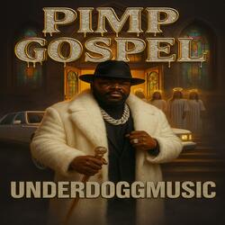 Pimp Gospel