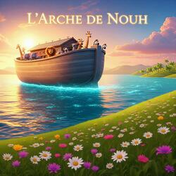L'arche de Nouh
