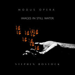 Images in still water