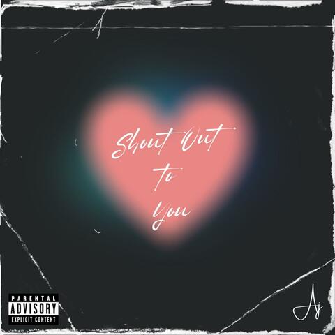Shout Out to You