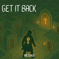 Get It Back