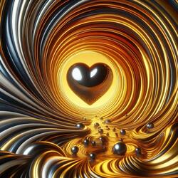 Don't Let the Devil Ride Your Soul