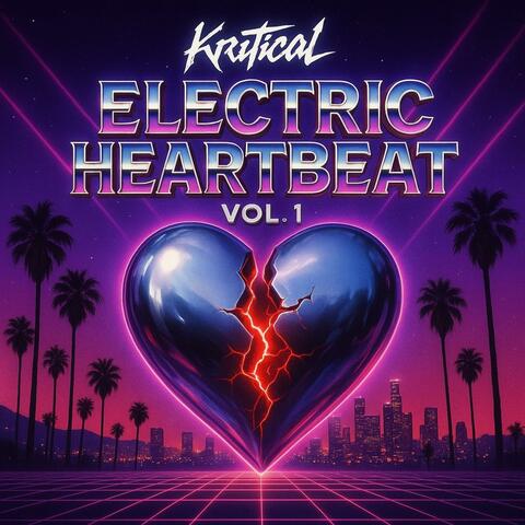 Electric Heartbeat, Vol. 1