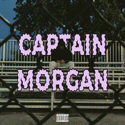 CAPTAIN MORGAN