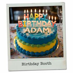 Happy Birthday Adam