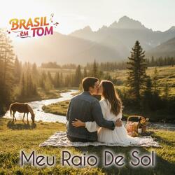 Meu Raio de Sol