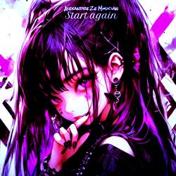 Start again (Ultra sped up)