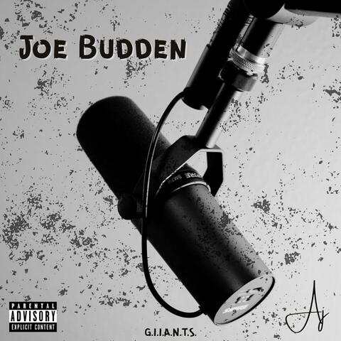 Joe Budden