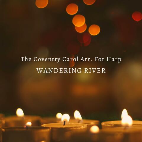The Coventry Carol Arr. For Harp