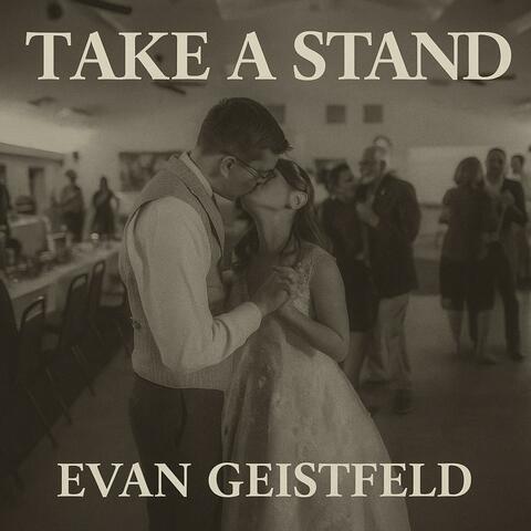 Take A Stand