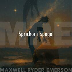 Sprickor i spegel