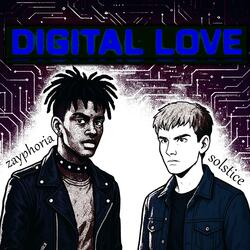 DIGITAL LOVE (feat. ZayPhoria)