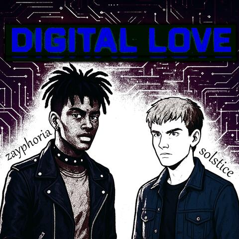 DIGITAL LOVE (feat. ZayPhoria)