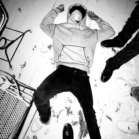 Ahhh (feat. 40shkotz)