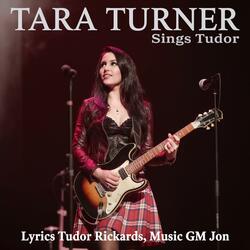 Tudor Rickards’ CaveMan Rap: The True Story (Tara Turner)