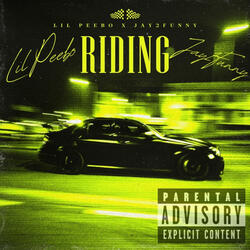 Riding (feat. Jay2Funny)