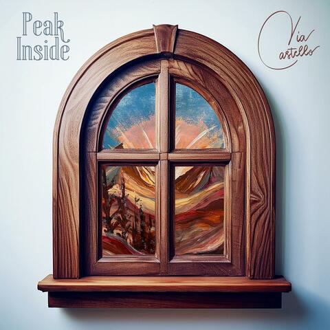 Peak Inside