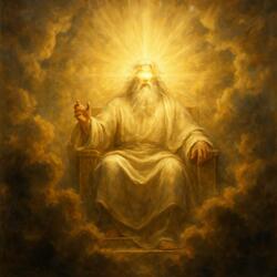 My God Is Everything